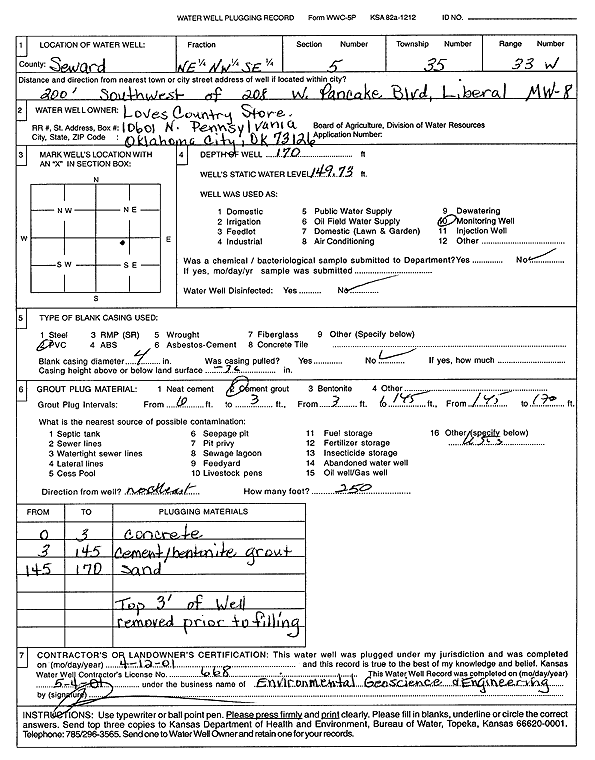 scan of WWC5--if missing then scan not yet transferred