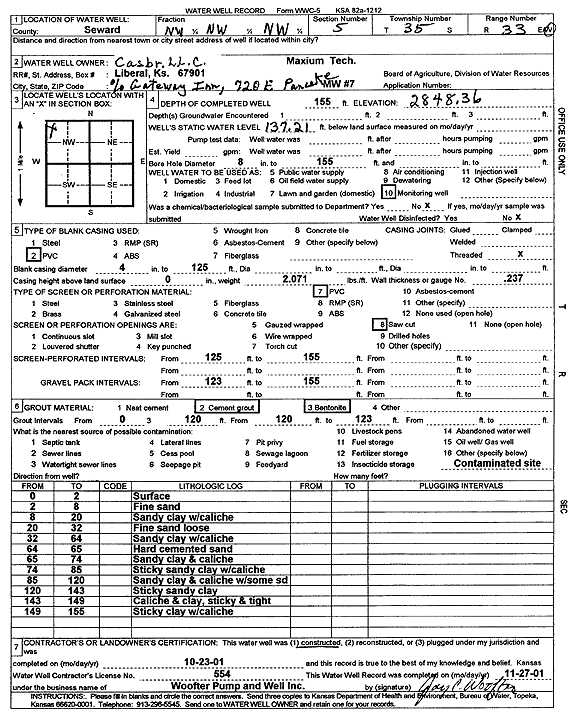 scan of WWC5--if missing then scan not yet transferred