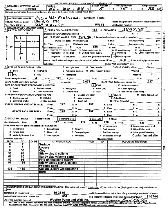 scan of WWC5--if missing then scan not yet transferred