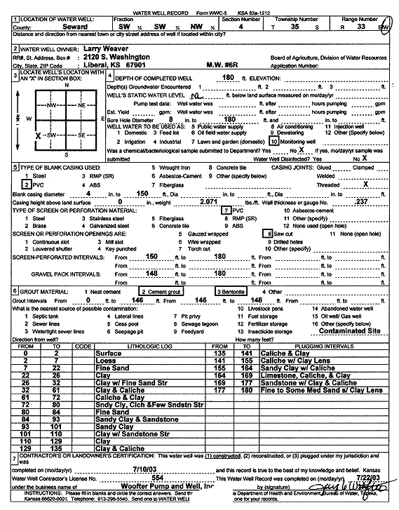 scan of WWC5--if missing then scan not yet transferred