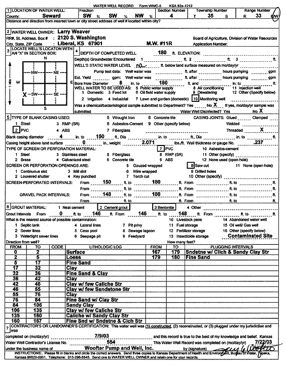 scan of WWC5--if missing then scan not yet transferred