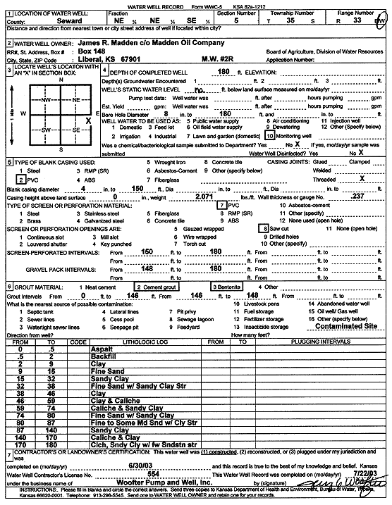 scan of WWC5--if missing then scan not yet transferred