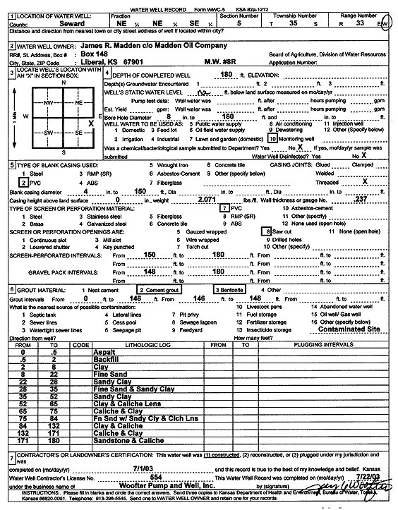 scan of WWC5--if missing then scan not yet transferred