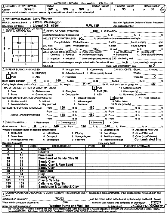 scan of WWC5--if missing then scan not yet transferred