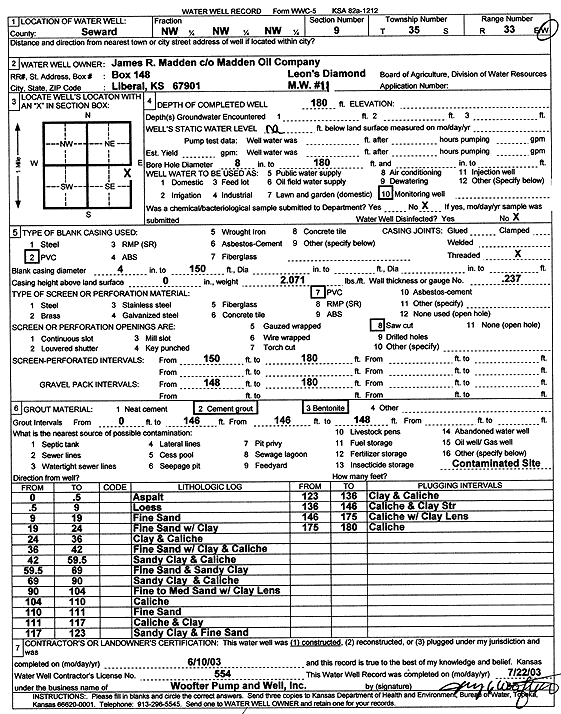 scan of WWC5--if missing then scan not yet transferred