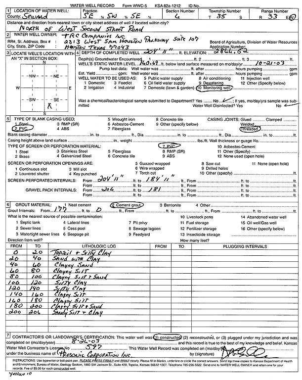 scan of WWC5--if missing then scan not yet transferred