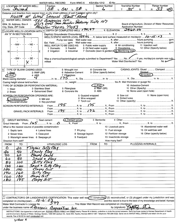 scan of WWC5--if missing then scan not yet transferred