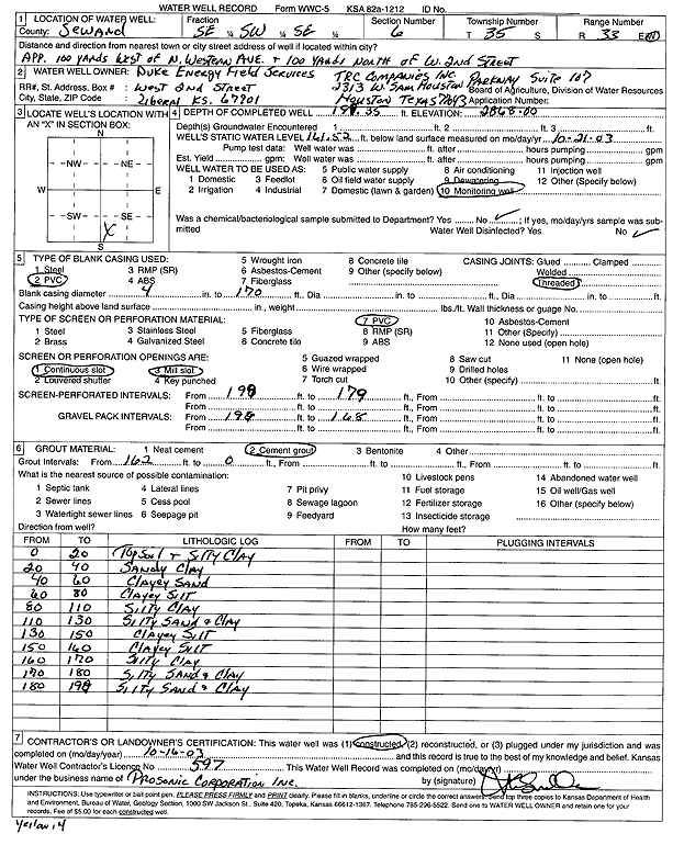 scan of WWC5--if missing then scan not yet transferred