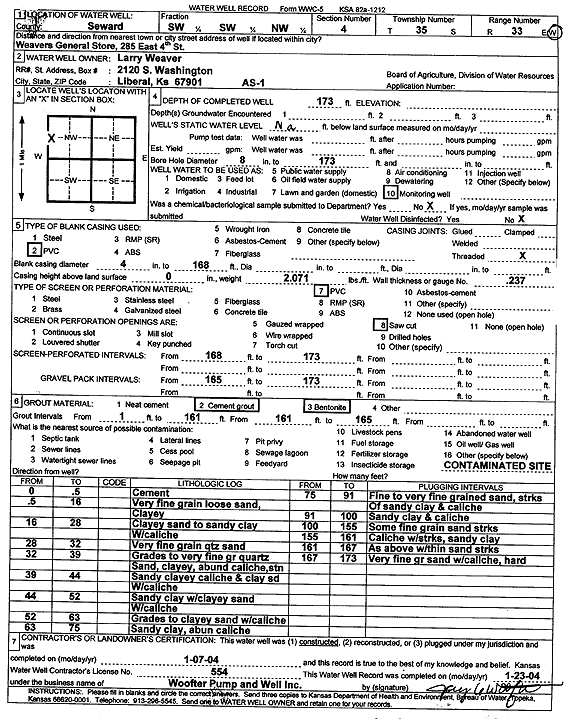 scan of WWC5--if missing then scan not yet transferred