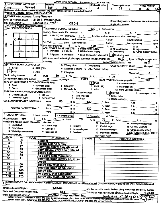 scan of WWC5--if missing then scan not yet transferred