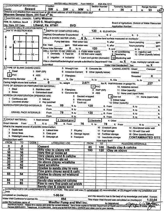 scan of WWC5--if missing then scan not yet transferred