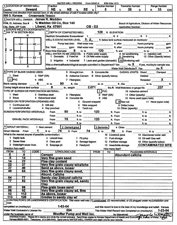 scan of WWC5--if missing then scan not yet transferred