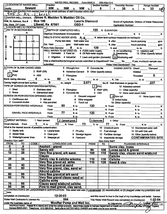 scan of WWC5--if missing then scan not yet transferred