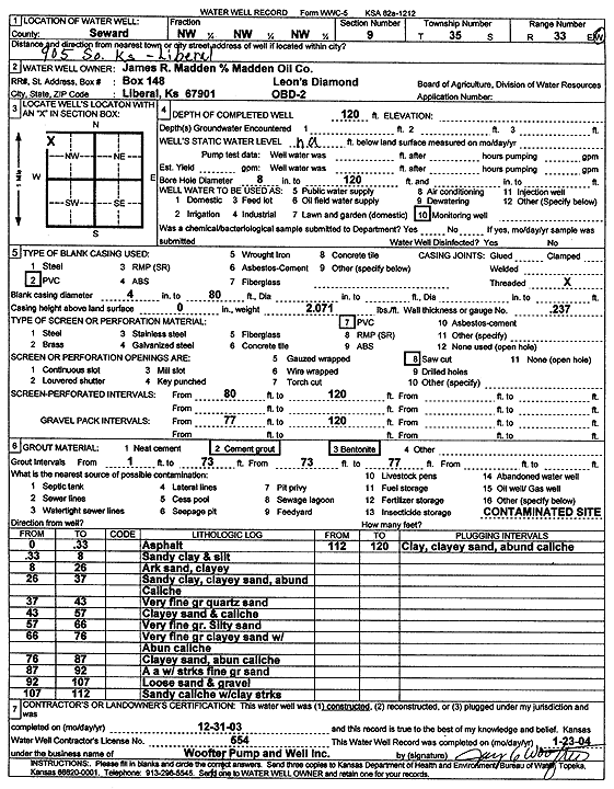 scan of WWC5--if missing then scan not yet transferred