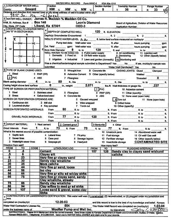 scan of WWC5--if missing then scan not yet transferred