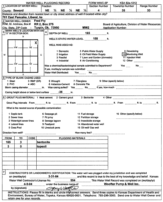 scan of WWC5--if missing then scan not yet transferred