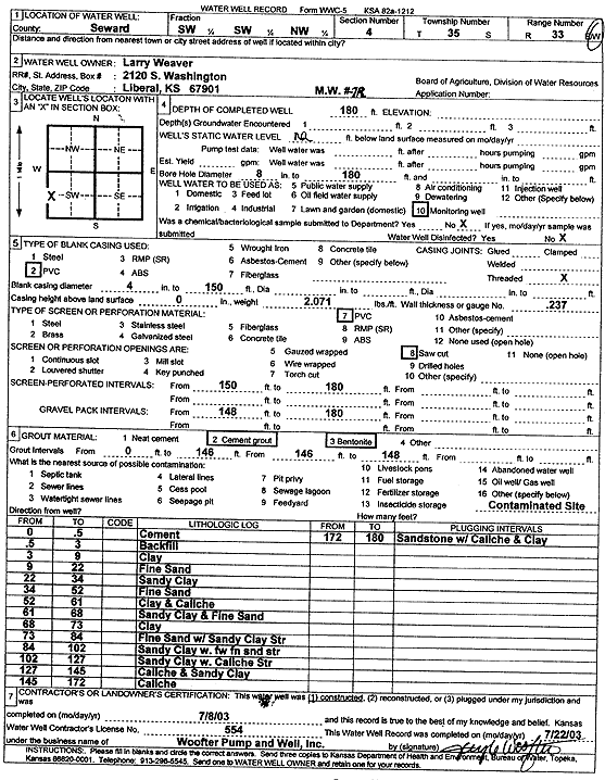 scan of WWC5--if missing then scan not yet transferred