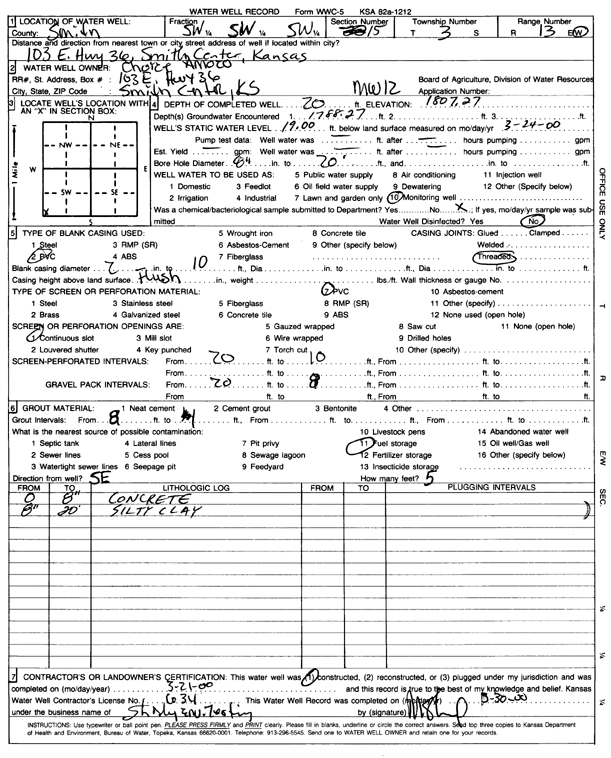 scan of WWC5--if missing then scan not yet transferred