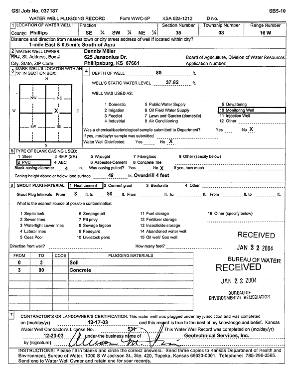 scan of WWC5--if missing then scan not yet transferred