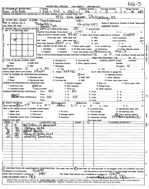 scan of WWC5--if missing then scan not yet transferred