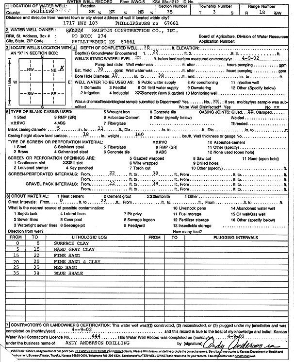 scan of WWC5--if missing then scan not yet transferred