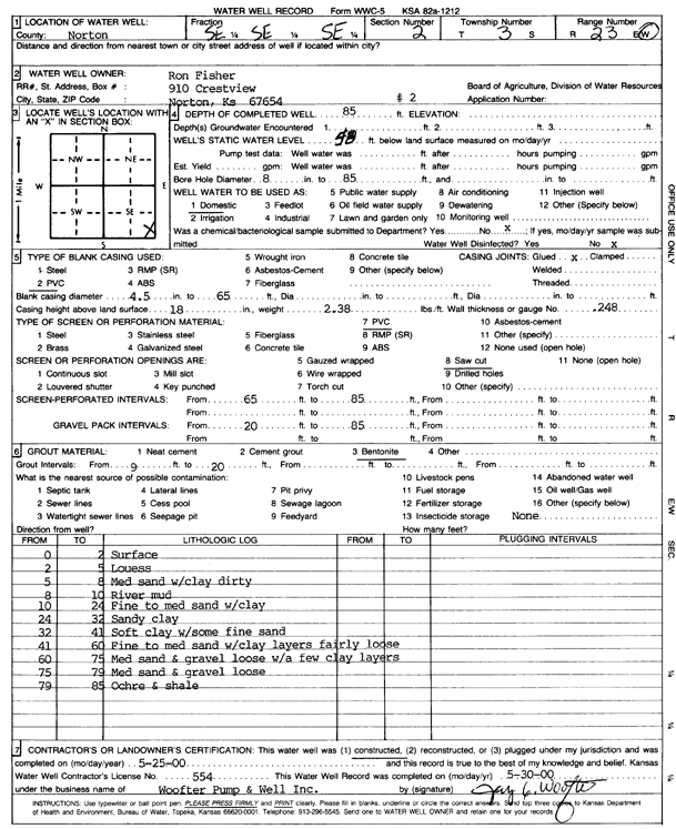 scan of WWC5--if missing then scan not yet transferred