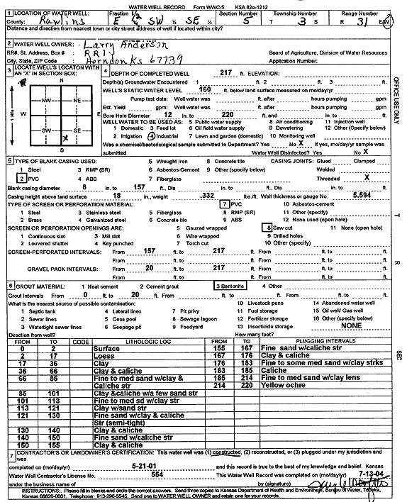 scan of WWC5--if missing then scan not yet transferred