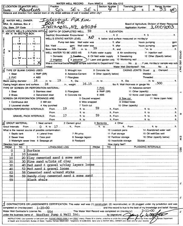 scan of WWC5--if missing then scan not yet transferred