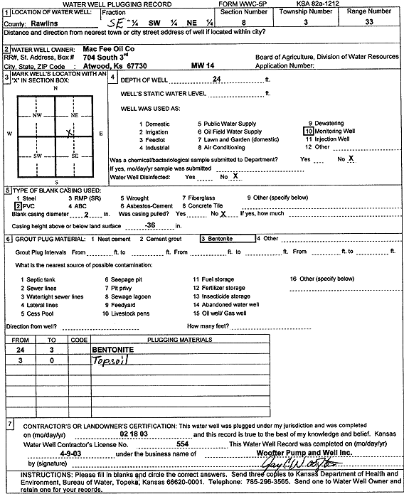 scan of WWC5--if missing then scan not yet transferred