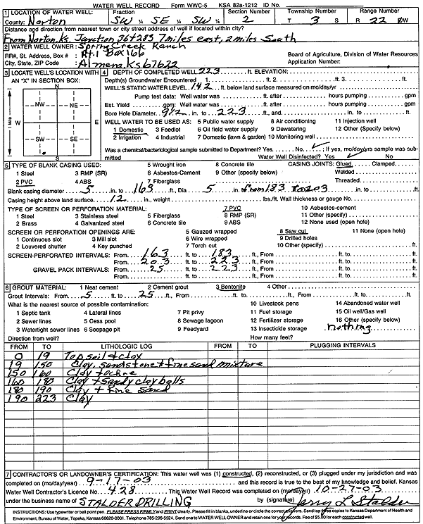 scan of WWC5--if missing then scan not yet transferred