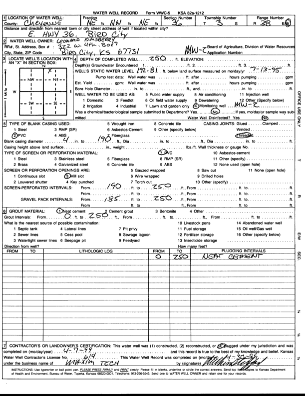 scan of WWC5--if missing then scan not yet transferred