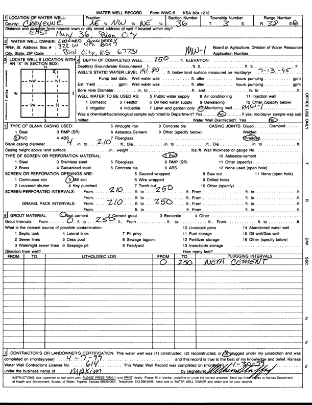 scan of WWC5--if missing then scan not yet transferred