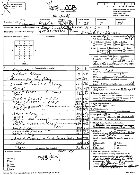 scan of WWC5--if missing then scan not yet transferred