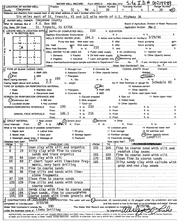 scan of WWC5--if missing then scan not yet transferred