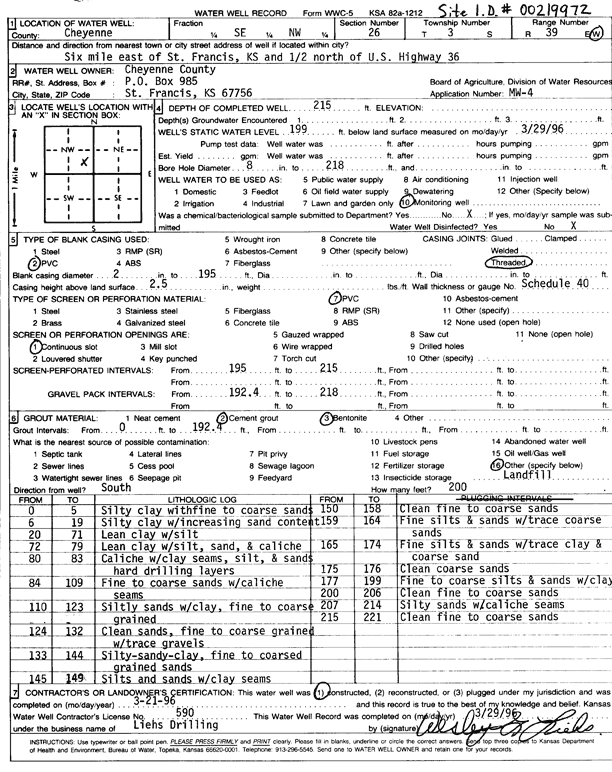 scan of WWC5--if missing then scan not yet transferred