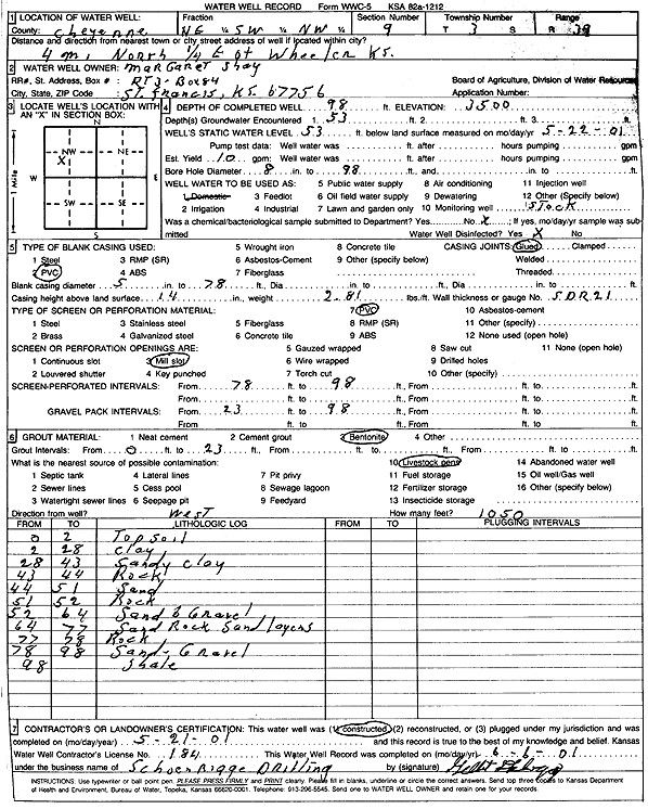 scan of WWC5--if missing then scan not yet transferred