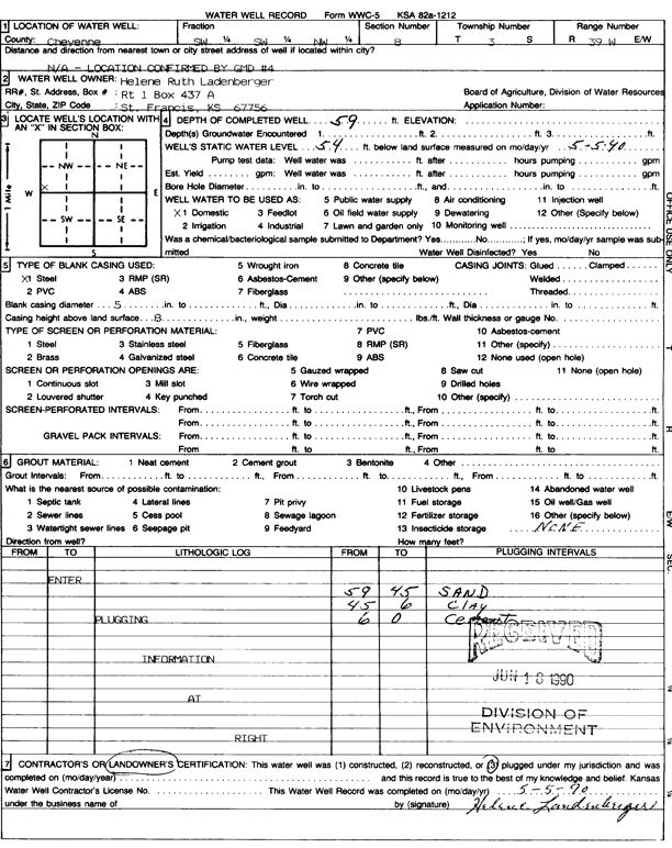 scan of WWC5--if missing then scan not yet transferred