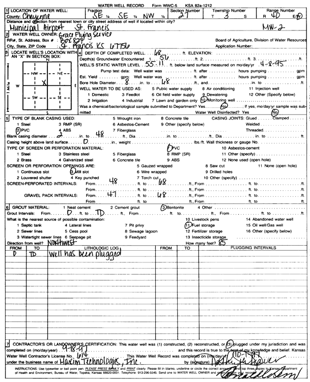 scan of WWC5--if missing then scan not yet transferred