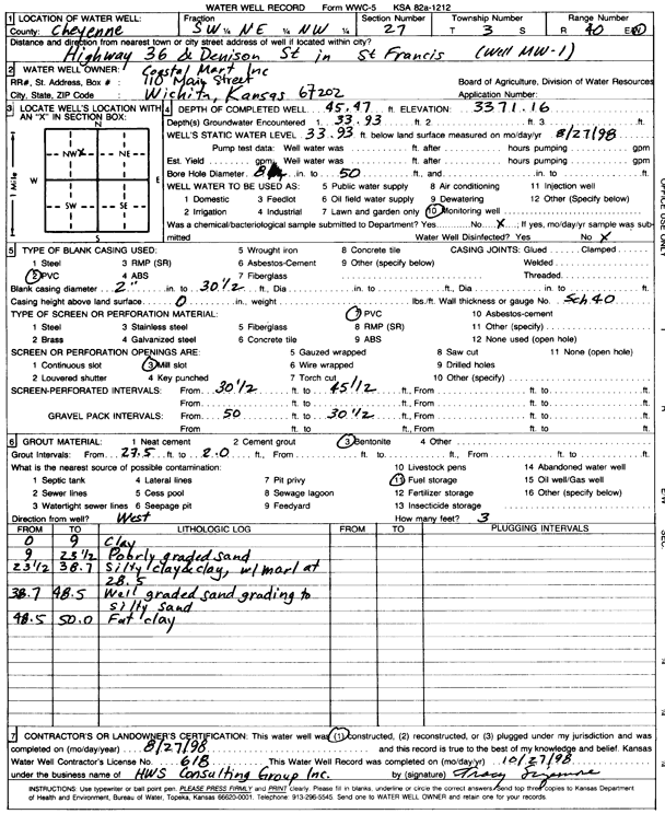 scan of WWC5--if missing then scan not yet transferred