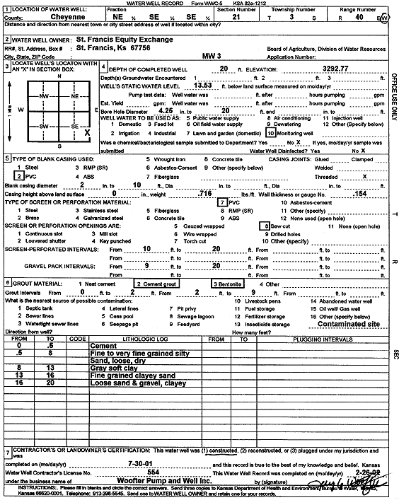 scan of WWC5--if missing then scan not yet transferred