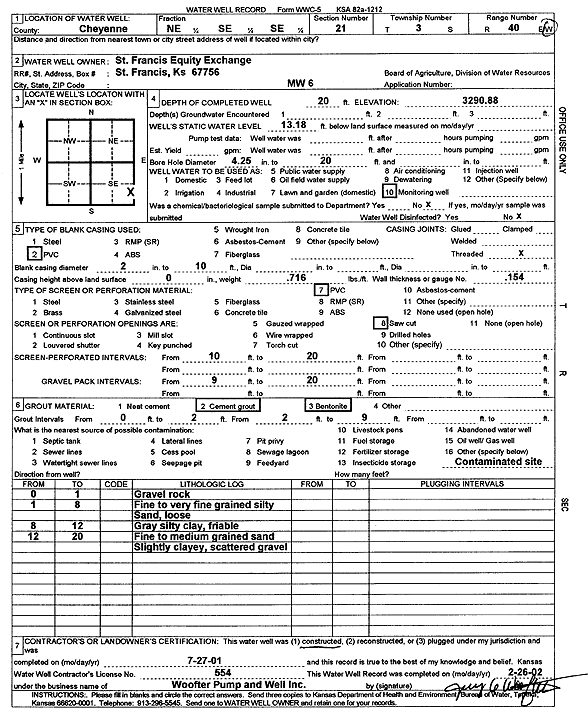 scan of WWC5--if missing then scan not yet transferred