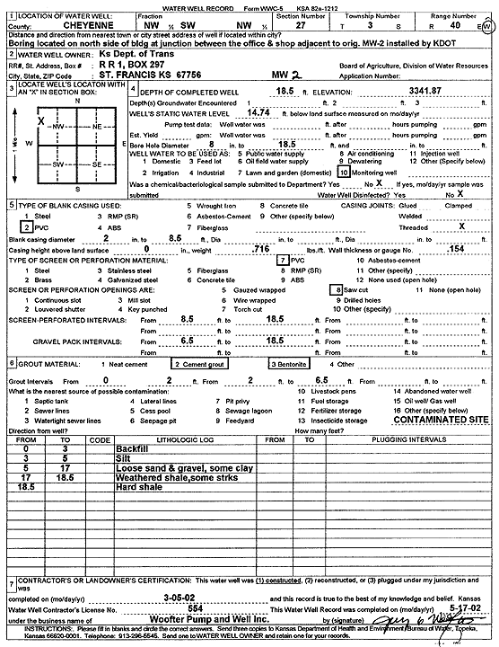 scan of WWC5--if missing then scan not yet transferred