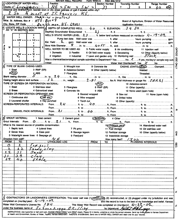 scan of WWC5--if missing then scan not yet transferred