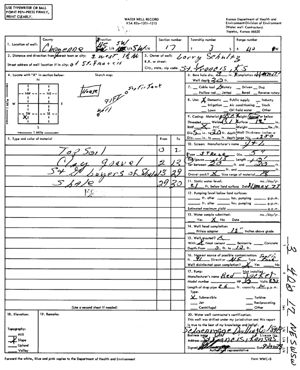 scan of WWC5--if missing then scan not yet transferred