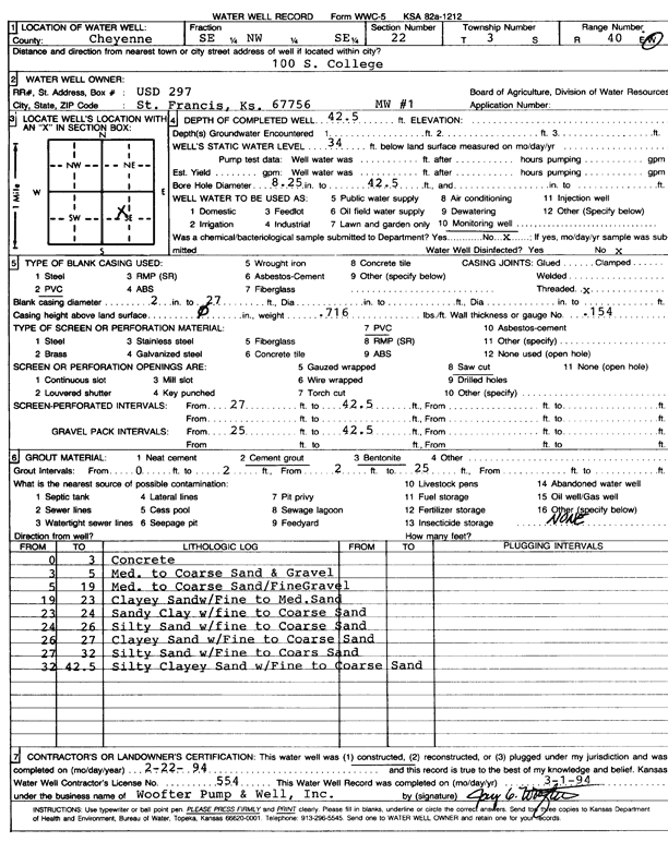 scan of WWC5--if missing then scan not yet transferred