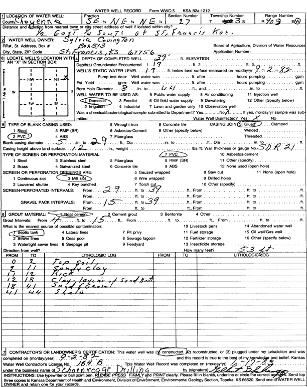 scan of WWC5--if missing then scan not yet transferred