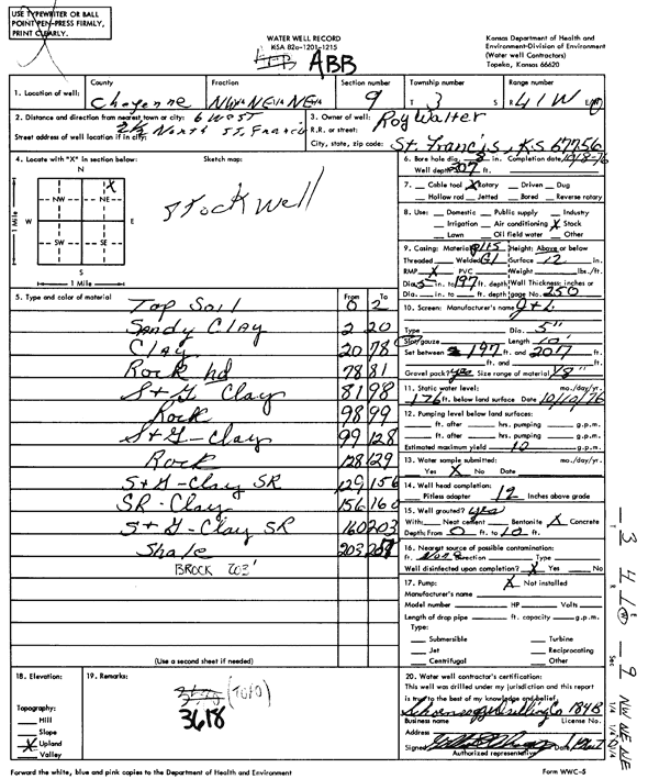 scan of WWC5--if missing then scan not yet transferred