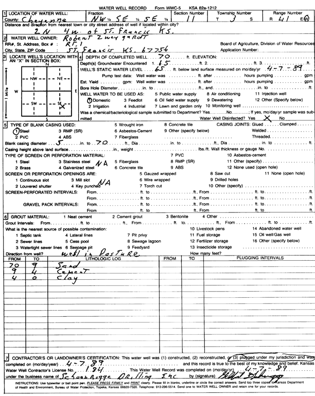 scan of WWC5--if missing then scan not yet transferred