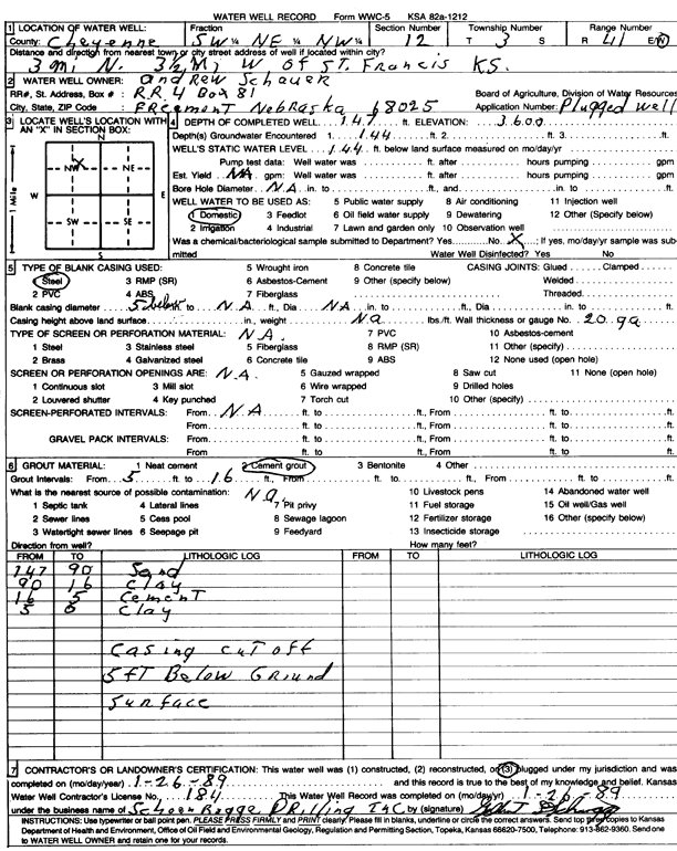 scan of WWC5--if missing then scan not yet transferred