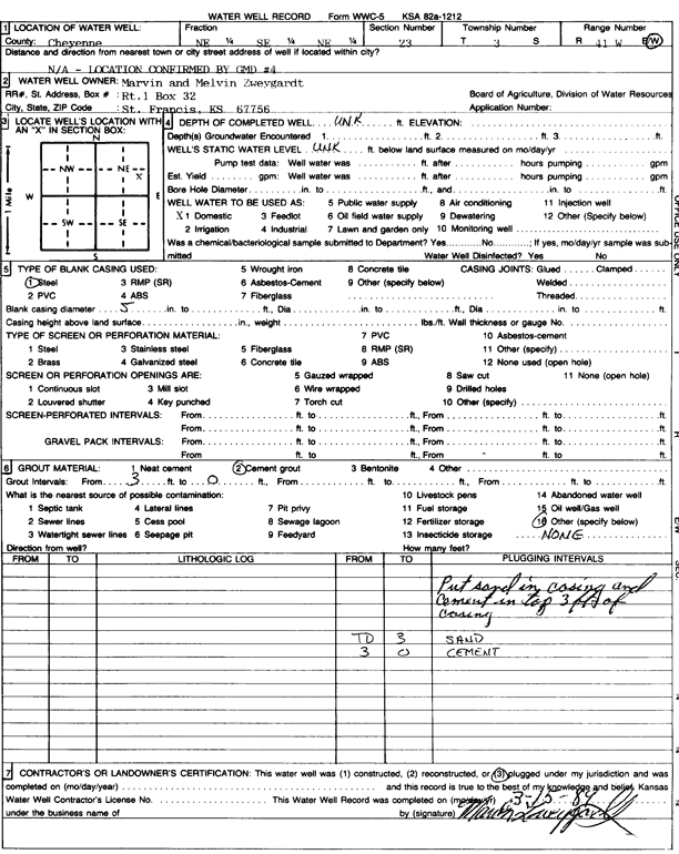 scan of WWC5--if missing then scan not yet transferred